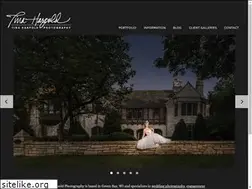 Sites similar to tinaharpoldphotography.com