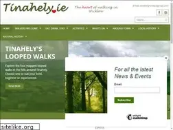 Sites similar to tinahely.ie