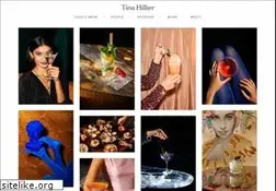Sites similar to tinahillier.com