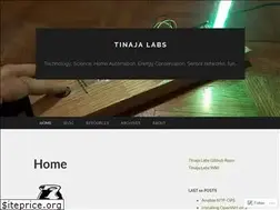 Sites similar to tinajalabs.com