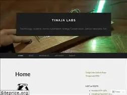 Sites similar to tinajalabs.wordpress.com