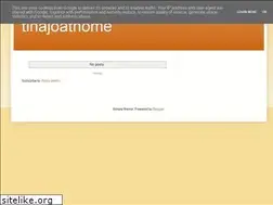 Sites similar to tinajoathome.blogspot.com