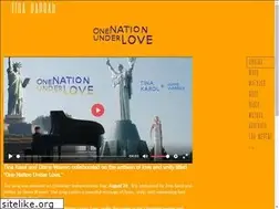 Sites similar to tinakarol.com