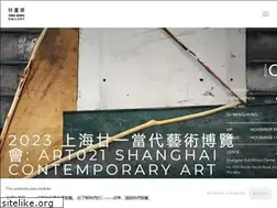 Sites similar to tinakenggallery.com