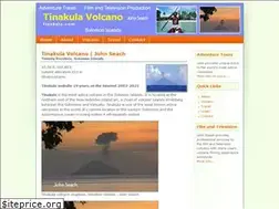 Sites similar to tinakula.com