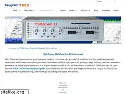 Sites similar to tinalab.com