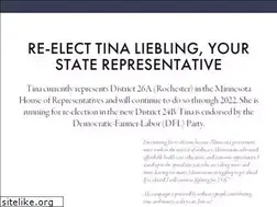 Sites similar to tinaliebling.com
