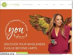 Sites similar to tinalifford.com