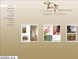 Sites similar to tinam-kunst.de
