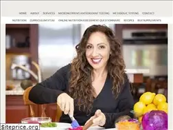 Sites similar to tinamarinaccio.com