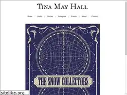 Sites similar to tinamayhall.com