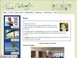 Sites similar to tinamcveigh.com
