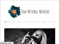 Sites similar to tinamitchellwilkins.com