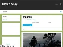 Sites similar to tinana.net