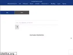 Sites similar to tinanabers.com