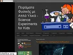 Sites similar to tinanantsou.blogspot.com