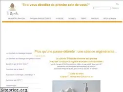 Sites similar to tinanda.fr