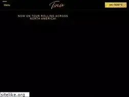 Sites similar to tinaonbroadway.com