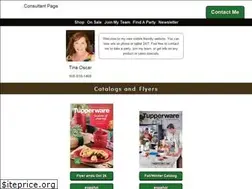 Sites similar to tinaoscar.com