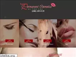 Sites similar to tinapinz.net