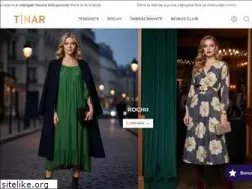 Sites similar to tinar.ro