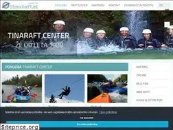 Sites similar to tinaraft.si