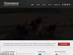 Sites similar to tinarawene.com