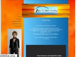 Sites similar to tinarayner.com