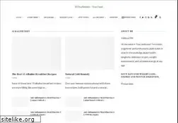 Sites similar to tinaredder.com