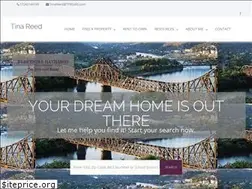 Sites similar to tinareed.net