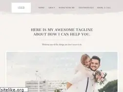 Sites similar to tinarichards.com