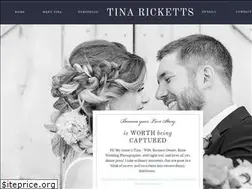 Sites similar to tinaricketts.com