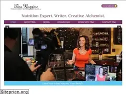 Sites similar to tinaruggiero.com