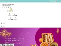 Sites similar to tinas.ae