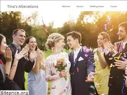 Sites similar to tinasalterationscharlotte.com