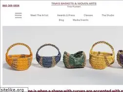 Sites similar to tinasbaskets.com