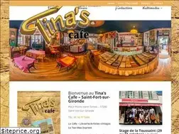 Sites similar to tinascafe.fr