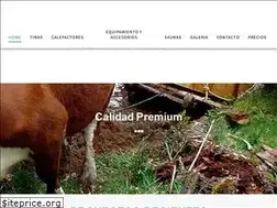 Sites similar to tinascalientes.cl