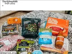 Sites similar to tinaschoenfeldt.com