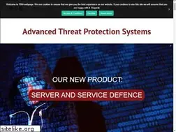 Sites similar to tinasecurity.com