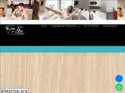 Sites similar to tinaselitespa.com