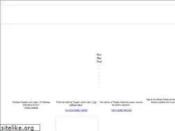 Sites similar to tinashefans.com