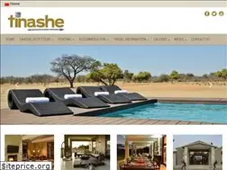 Sites similar to tinashegroup.co.za