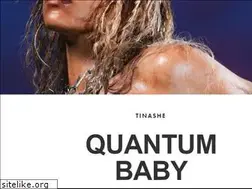 Sites similar to tinashenow.com