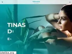 Sites similar to tinashydrosense.com.mx