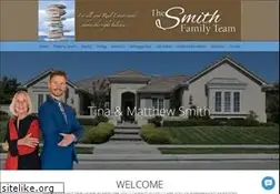 Sites similar to tinasmith.ca