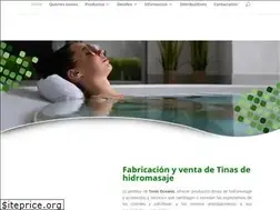 Sites similar to tinasoceanic.com