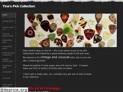 Sites similar to tinaspicks.com