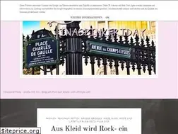 Sites similar to tinaspinkfriday.blogspot.com