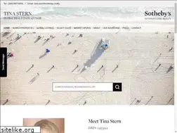 Sites similar to tinastern.com